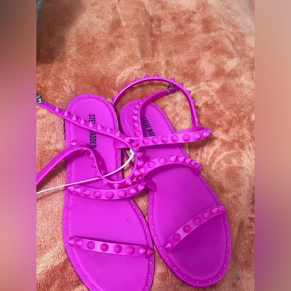 Steve Madden Sandals